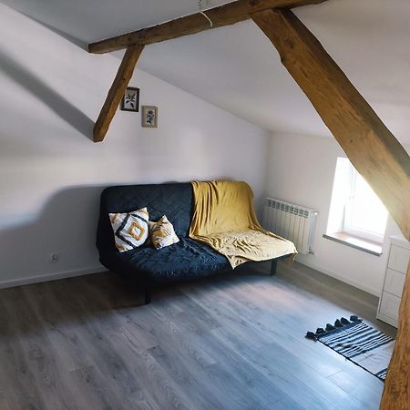 Apartmán Wczasy Z Wedka Gardna Wielka Exteriér fotografie