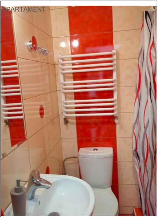 Apartmán Wczasy Z Wedka Gardna Wielka Exteriér fotografie